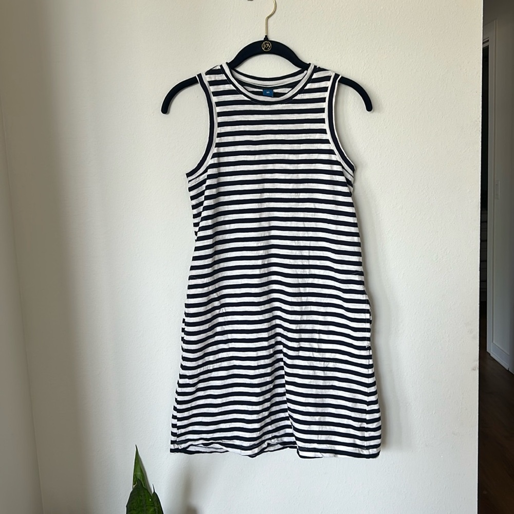 Old Navy T-Shirt Dress